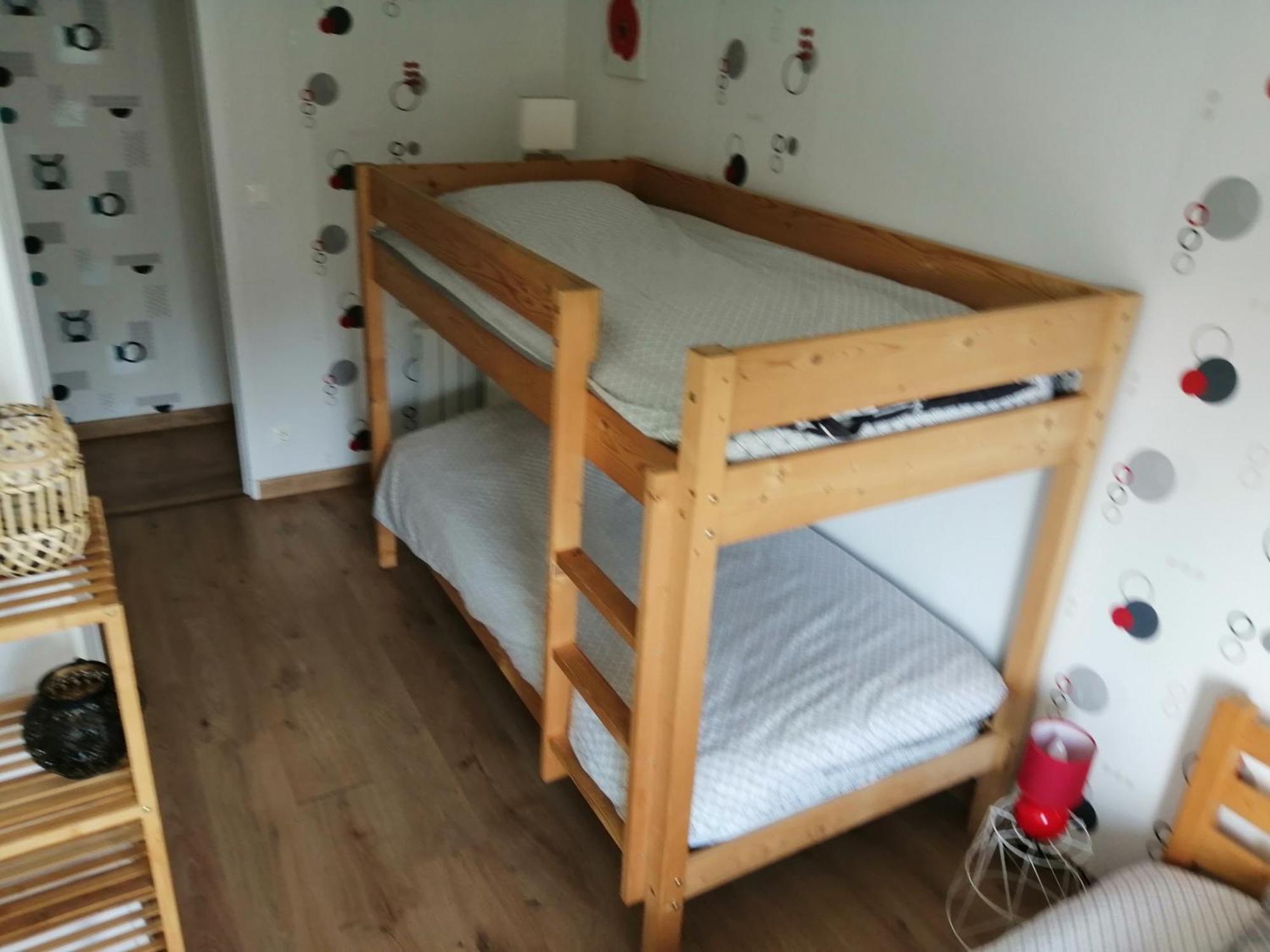 Gite De Landemeure, 10 Couchages, Acces Pmr Saint-Germain-du-Crioult Exterior foto